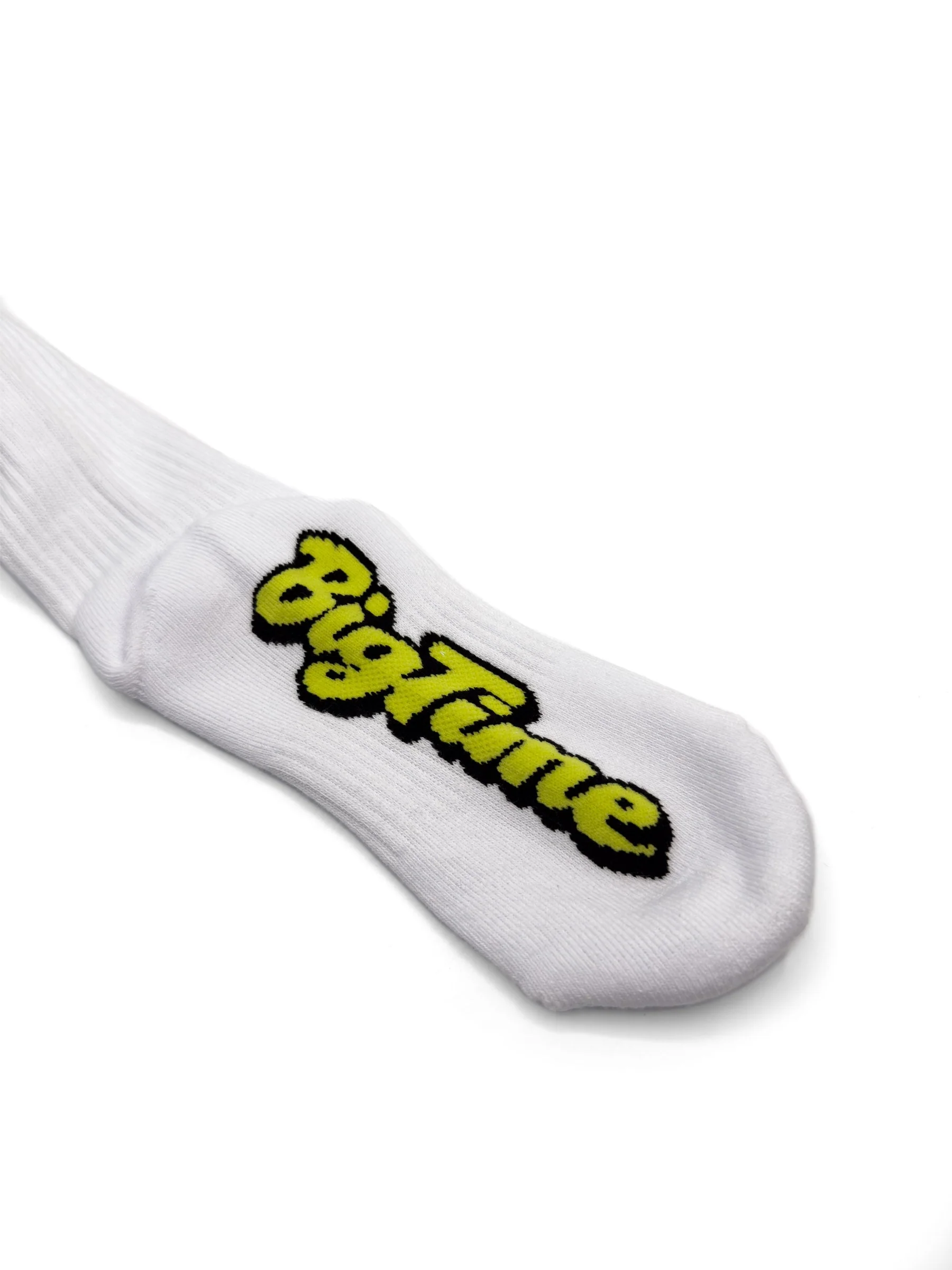 BIG RIG EMBROIDERED SOCKS - Image 4