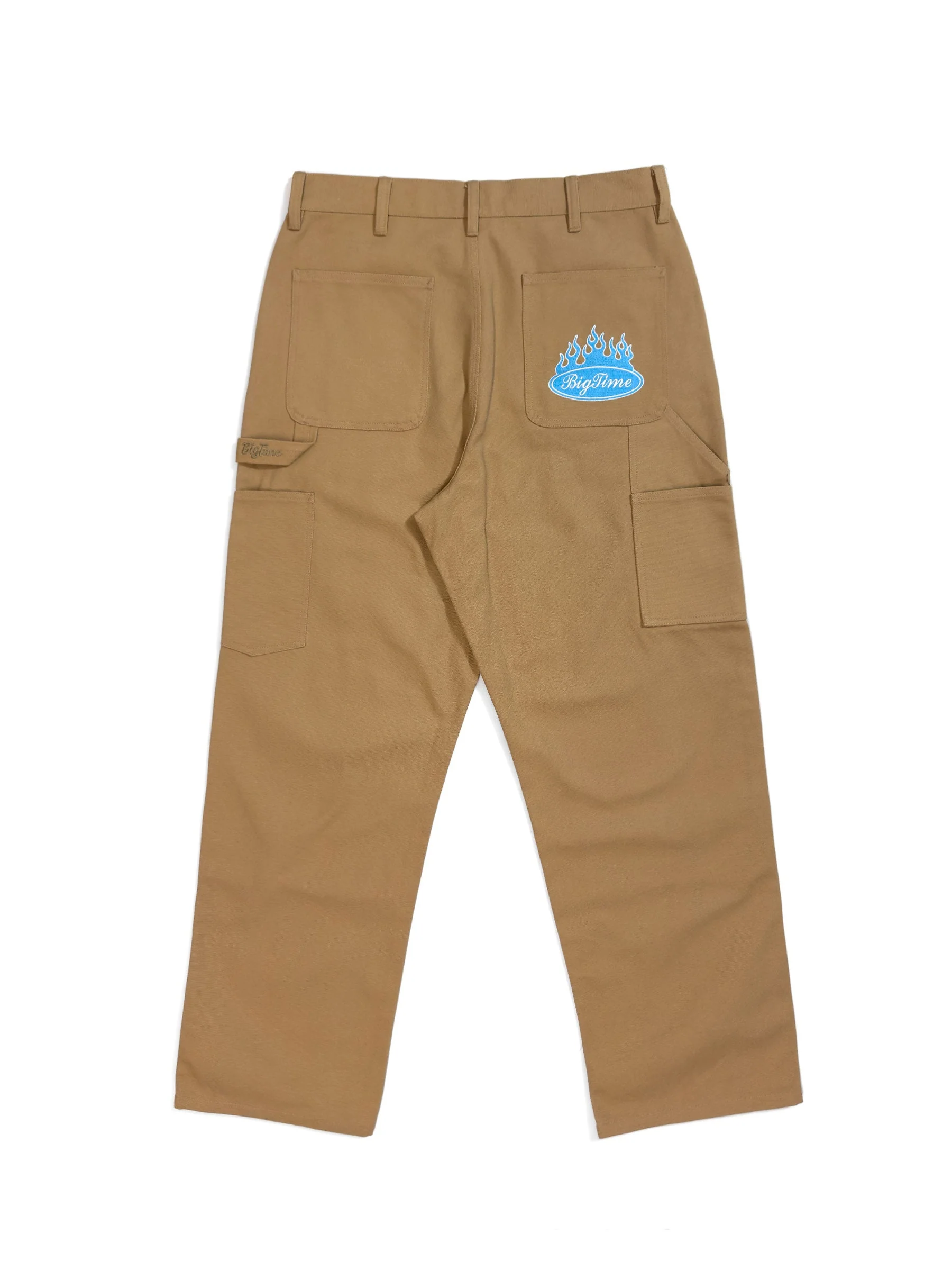 BIGTIME DOUBLE KNEE PANTS - Image 3