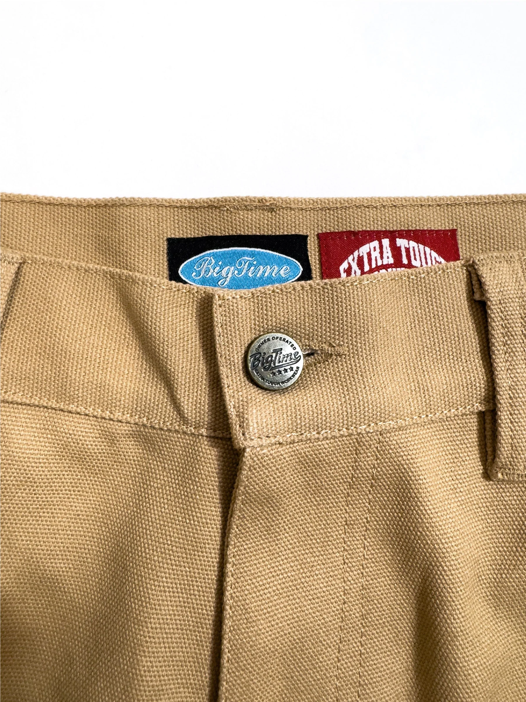 BIGTIME DOUBLE KNEE PANTS - Image 4