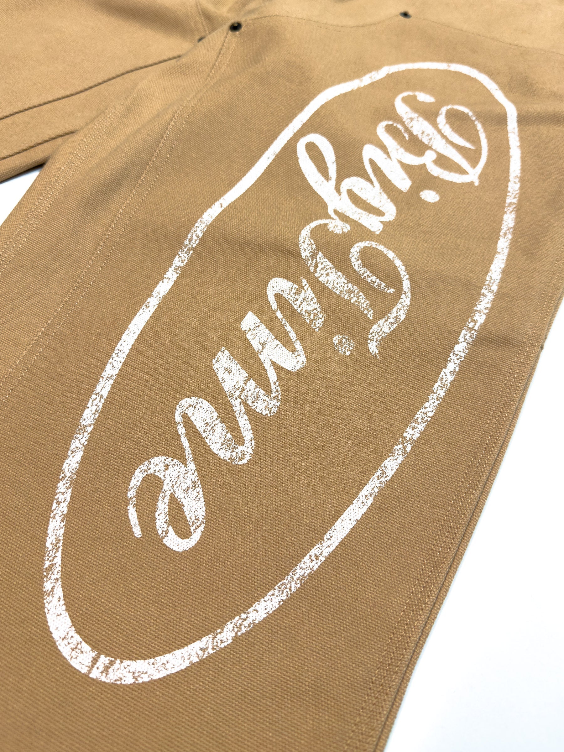 BIGTIME DOUBLE KNEE PANTS - Image 5