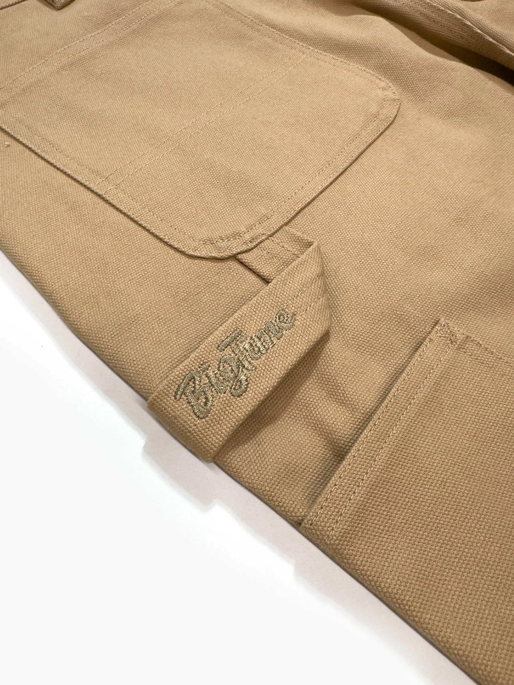 BIGTIME DOUBLE KNEE PANTS - Image 7