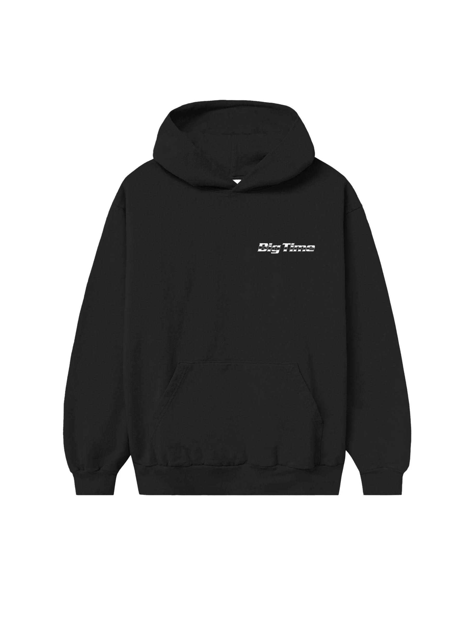 CHROME WON'T GET YOU HOME HOODIE - Image 4