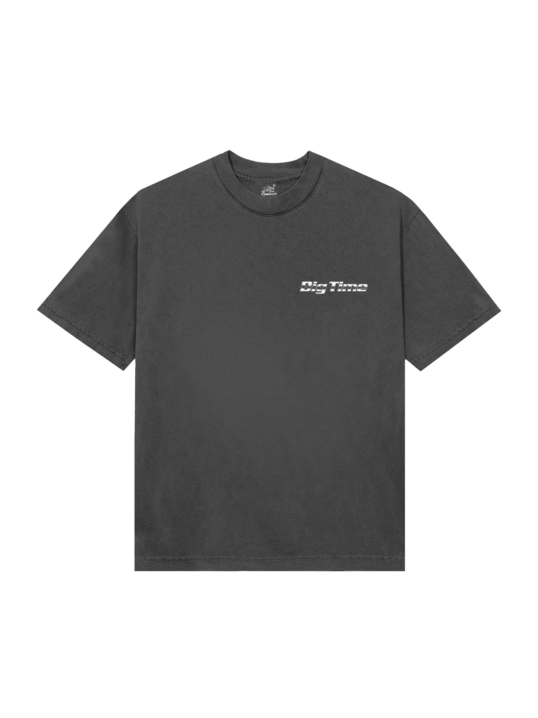 CHROME WON'T GET YOU HOME TEE - Image 3