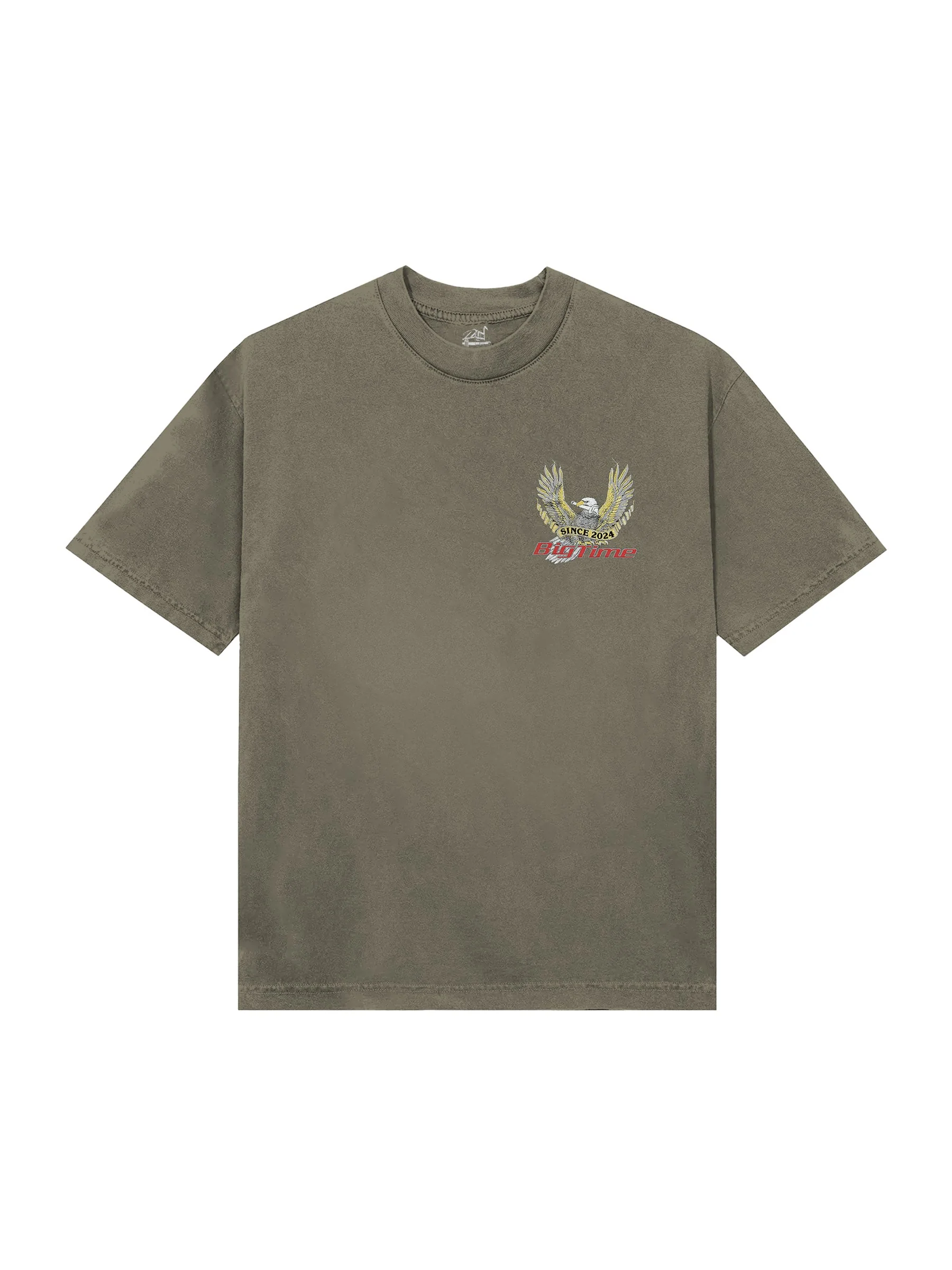 BIGTIME EAGLE TEE - Image 3
