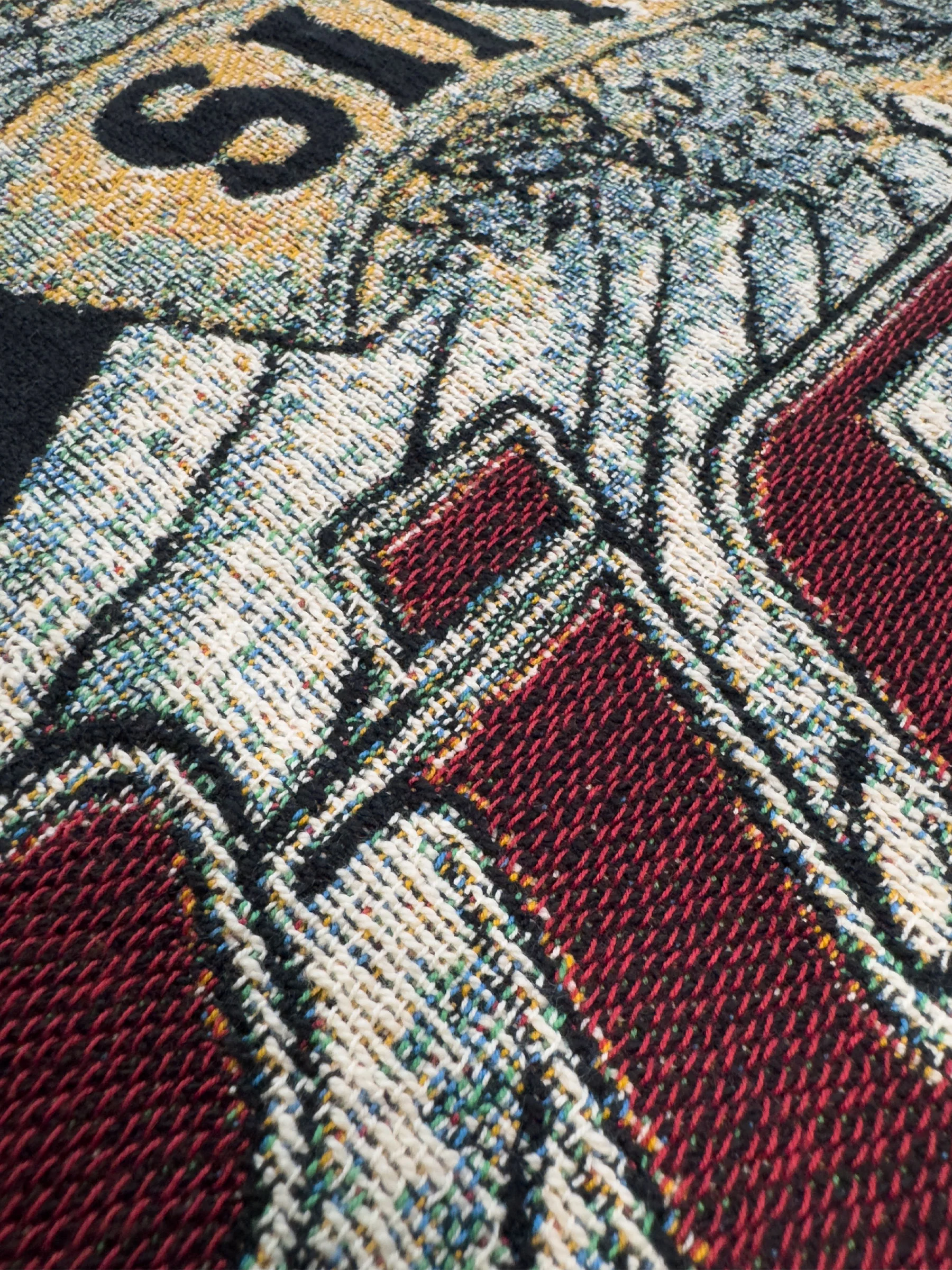 BIGTIME EAGLE BLANKET - Image 4