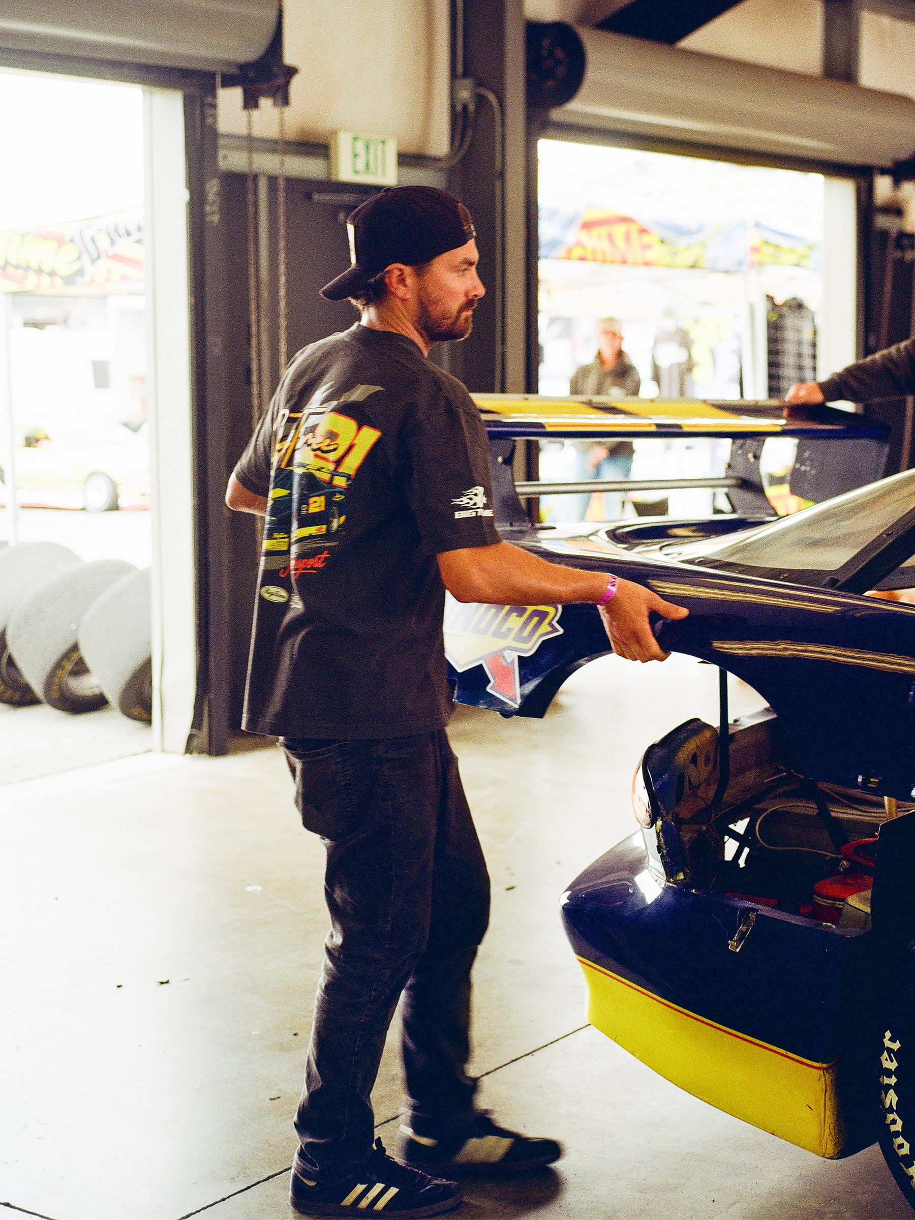 CATFISH SST - Image 3