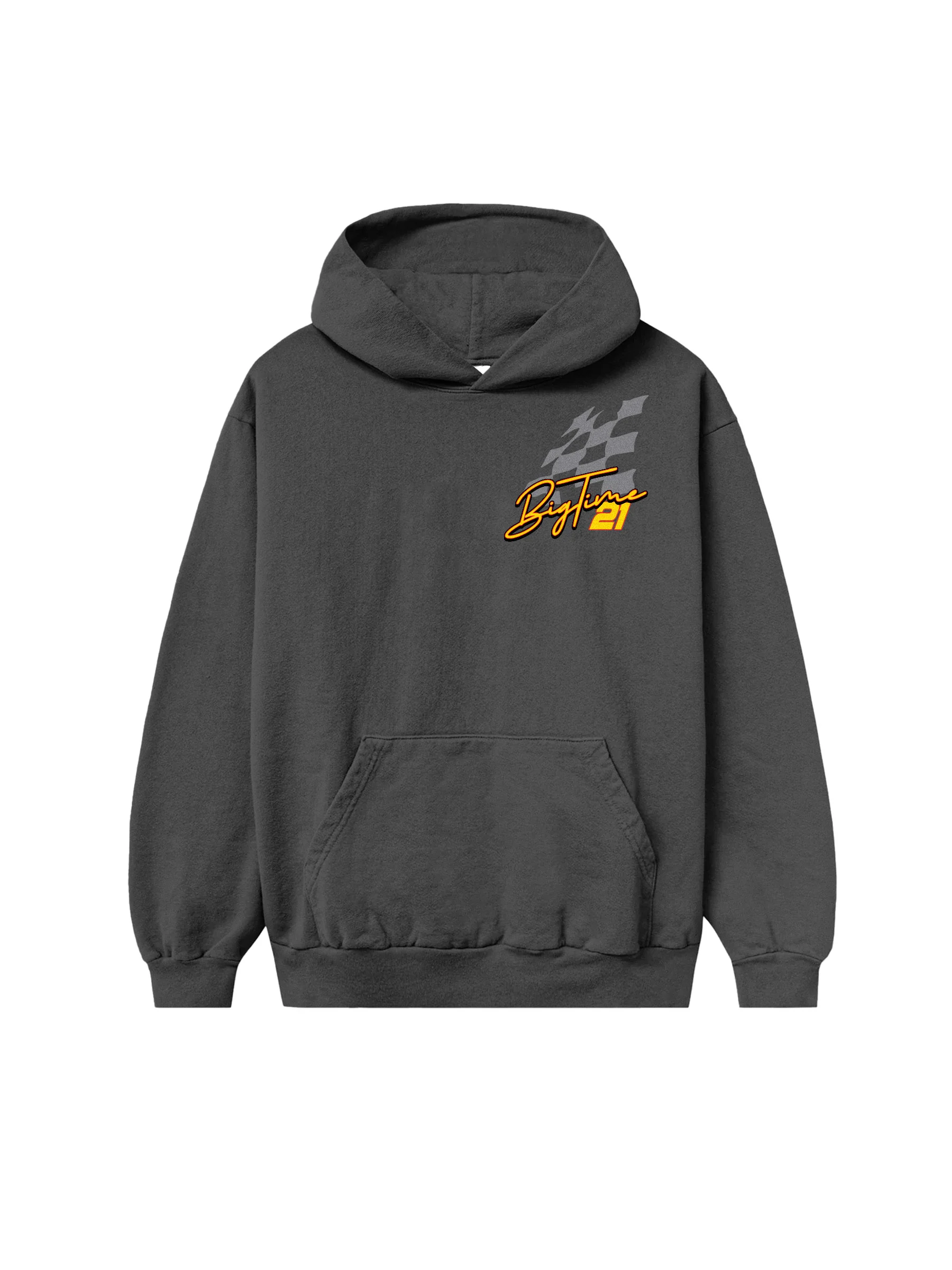 CATFISH HOODIE - Image 4