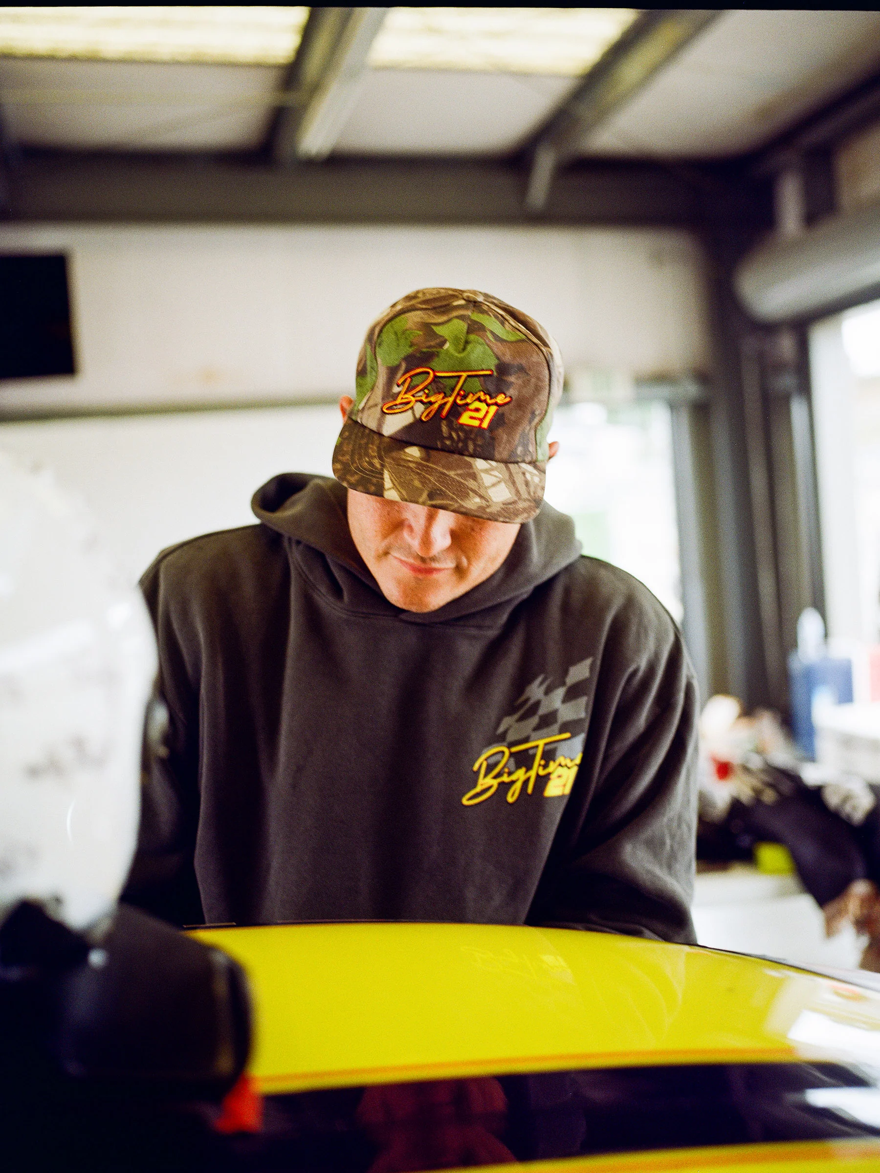 CATFISH HOODIE - Image 3