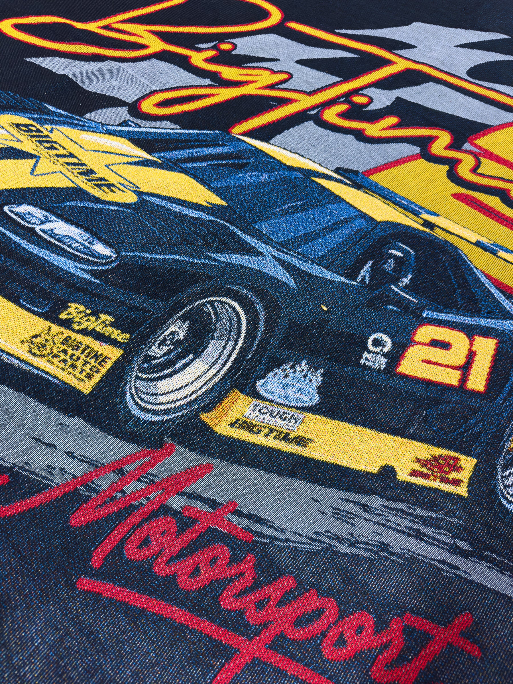 CATFISH BLANKET - Image 3